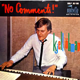 KJELL OHMAN / No Comments